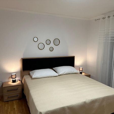Holiday House Lilija Zadar Exterior photo