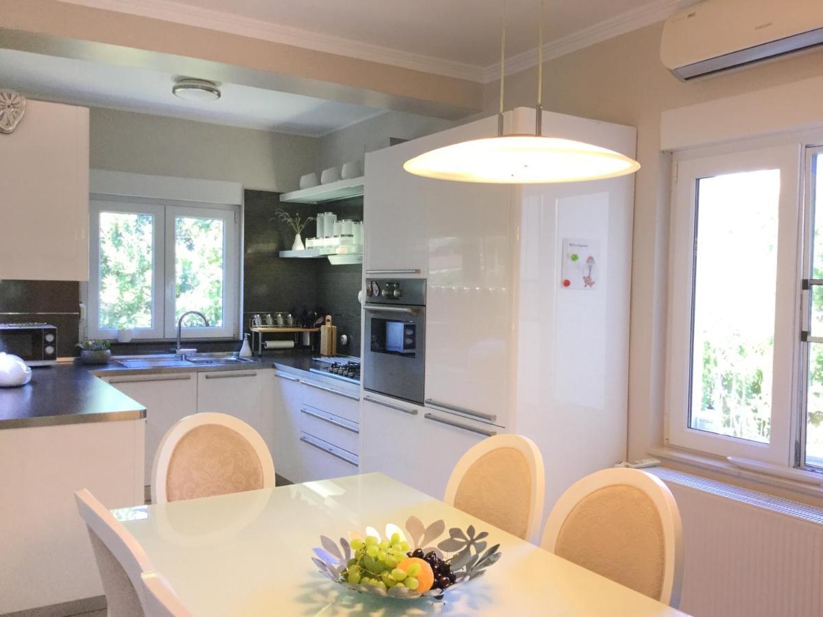 Holiday House Lilija Zadar Exterior photo