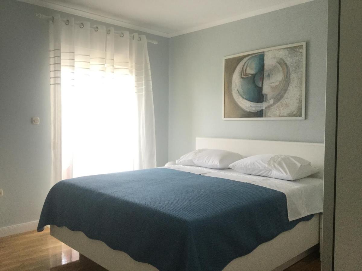 Holiday House Lilija Zadar Exterior photo