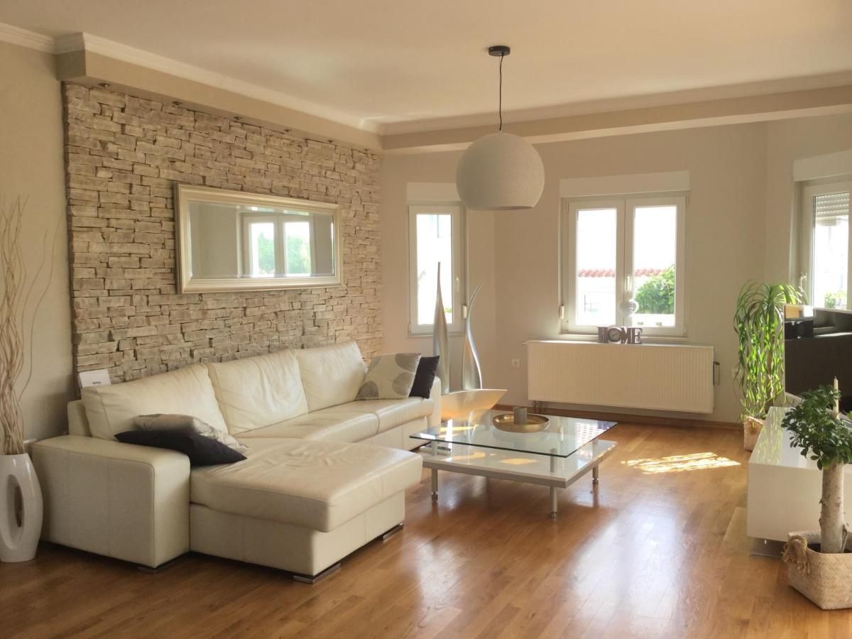 Holiday House Lilija Zadar Exterior photo