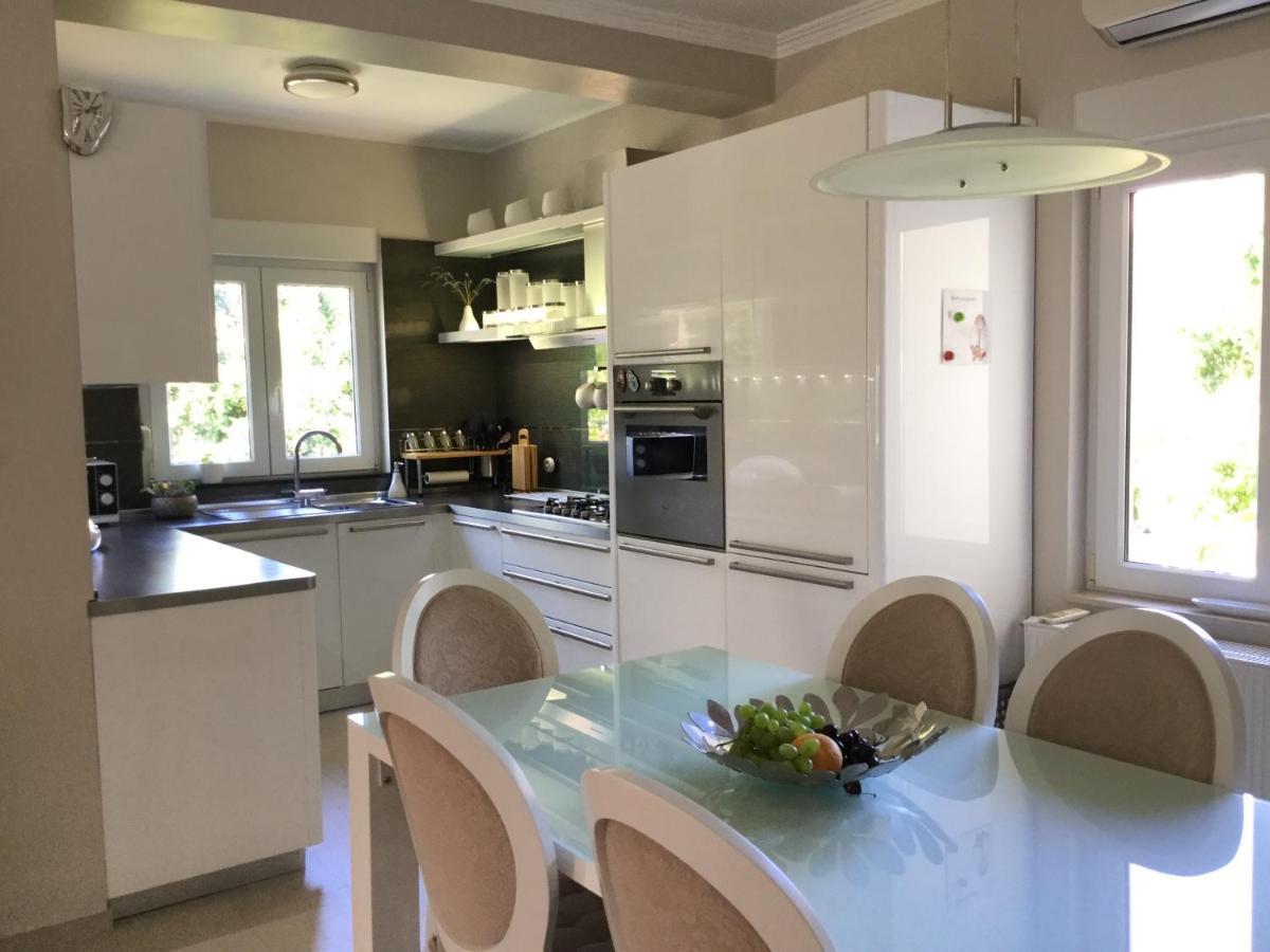 Holiday House Lilija Zadar Exterior photo