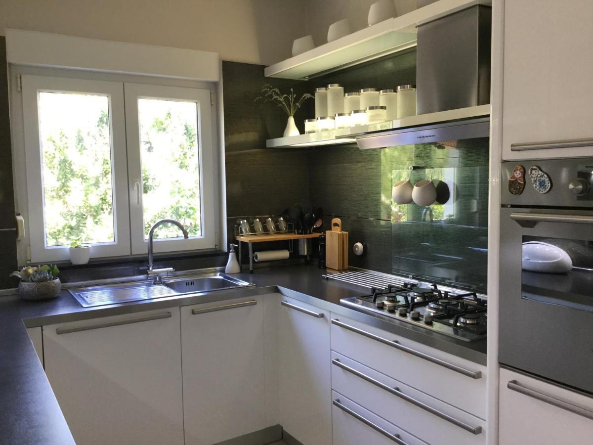 Holiday House Lilija Zadar Exterior photo