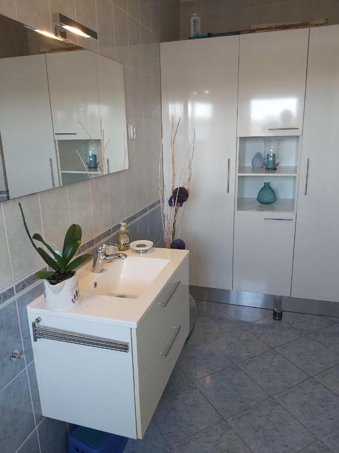 Holiday House Lilija Zadar Exterior photo