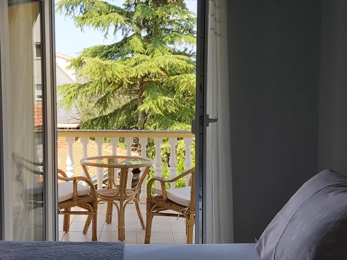 Holiday House Lilija Zadar Exterior photo