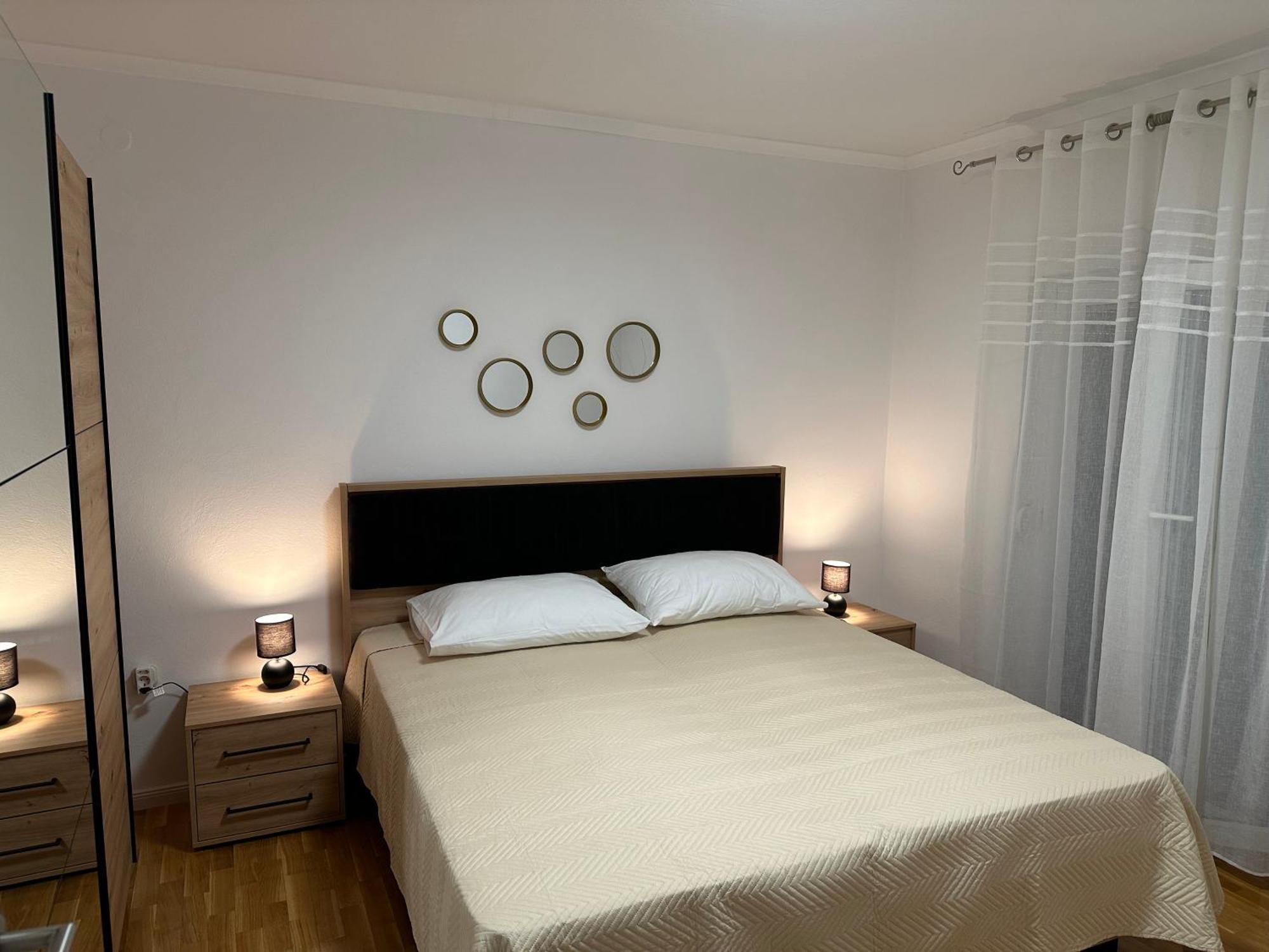 Holiday House Lilija Zadar Exterior photo