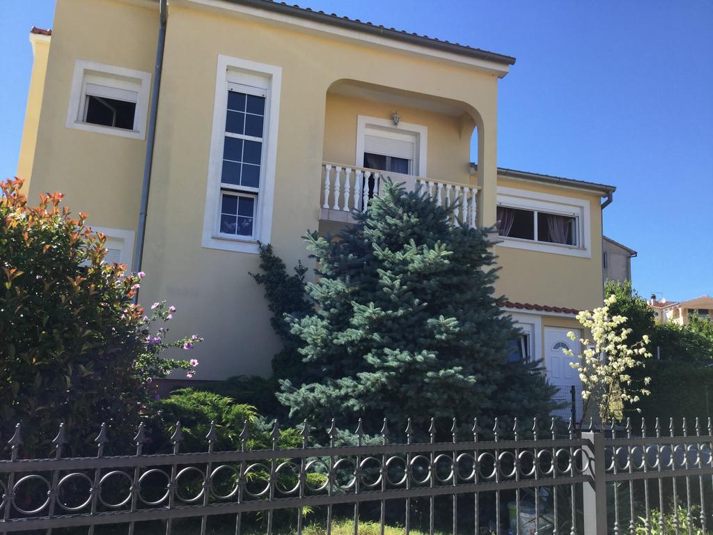 Holiday House Lilija Zadar Exterior photo