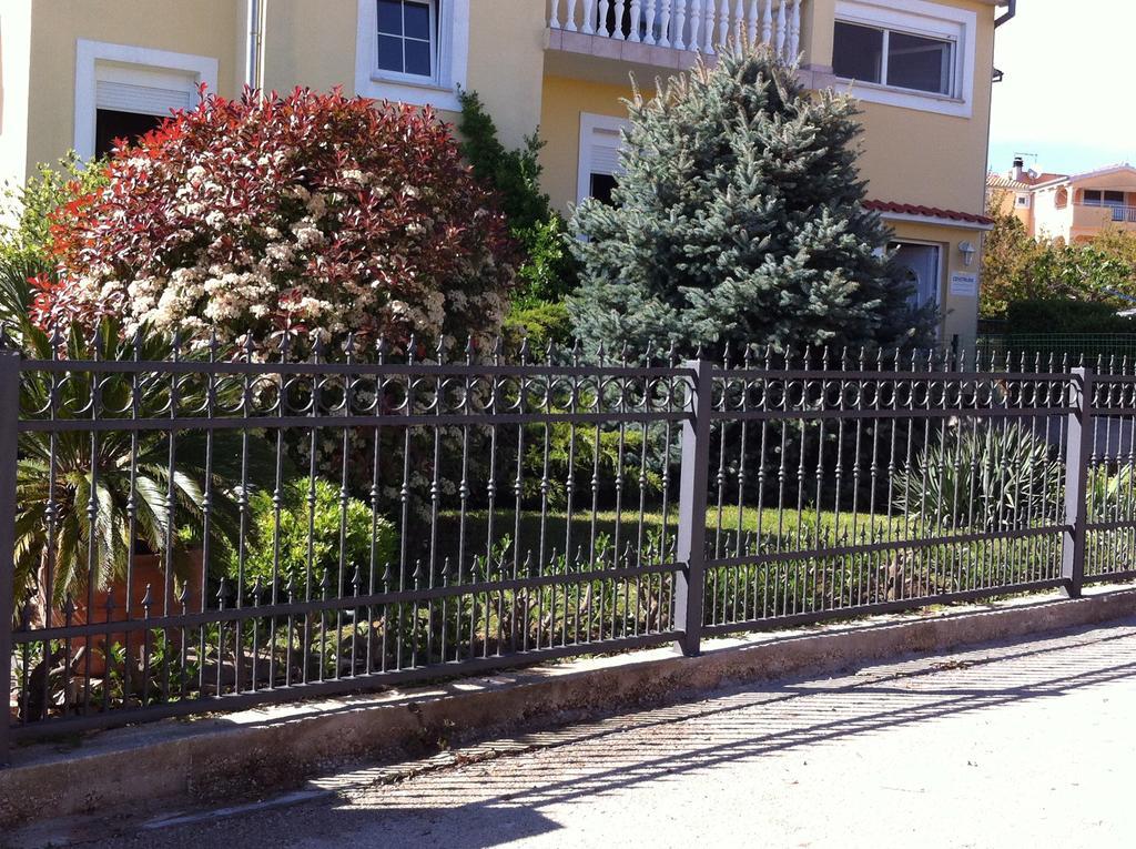 Holiday House Lilija Zadar Exterior photo